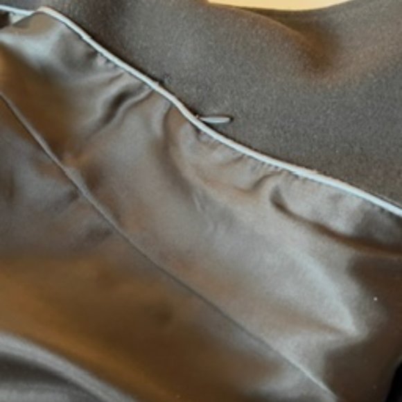 Mackage Brown Wool Double-Breasted Coat Size M! - Picture 16 of 16